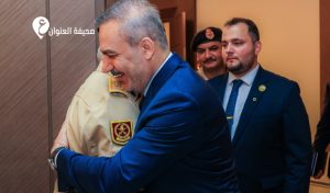 القائد العام يستقبل وزير الخارجية التركي ويشدد على متانة العلاقات بين البلدين 13 القائد العام يستقبل وزير الخارجية التركي ويشدد على متانة العلاقات بين البلدين - psd elenwan 8 6