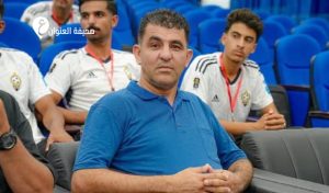 توكرة تستضيف ملتقى حكام الدرجة الثالثة استعدادًا للموسم الرياضي الجديد 13 توكرة تستضيف ملتقى حكام الدرجة الثالثة استعدادًا للموسم الرياضي الجديد - psd elenwan 8 8