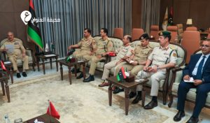 القائد العام يستقبل وزير الخارجية التركي ويشدد على متانة العلاقات بين البلدين 12 القائد العام يستقبل وزير الخارجية التركي ويشدد على متانة العلاقات بين البلدين - psd elenwan 9 5