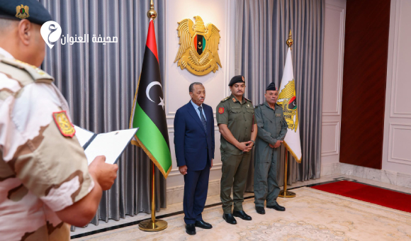 نائب القائد العام يكرّم الثني والجقم تقديرًا لمسيرتهما العسكرية 3 نائب القائد العام يكرّم الثني والجقم تقديرًا لمسيرتهما العسكرية - psd elenwan 11 3