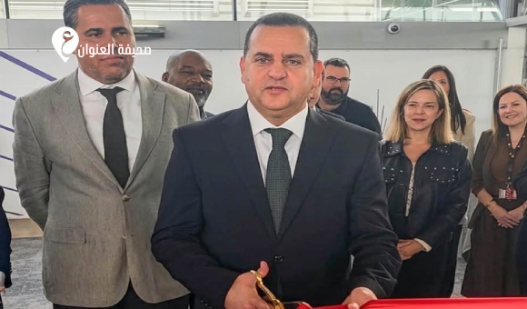 استئناف الرحلات الجوية بين بنغازي وباريس بعد انقطاع لأكثر من 15 عامًا 3 استئناف الرحلات الجوية بين بنغازي وباريس بعد انقطاع لأكثر من 15 عامًا - psd elenwan 2 14