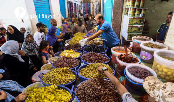 الأسعار في ليبيا بين ضغوط سعر الصرف وتحديات الرقابة على الأسواق - psd elenwan 2026 09 02T125722.371