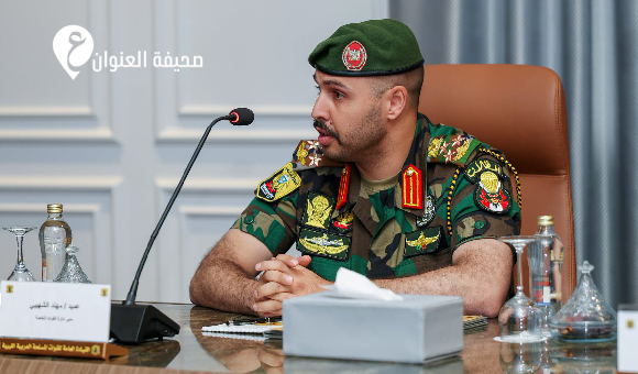 نائب القائد العام يبحث جاهزية القوات الخاصة وبرامجها التدريبية 2 نائب القائد العام يبحث جاهزية القوات الخاصة وبرامجها التدريبية - psd elenwan 2026 09 03T141432.367