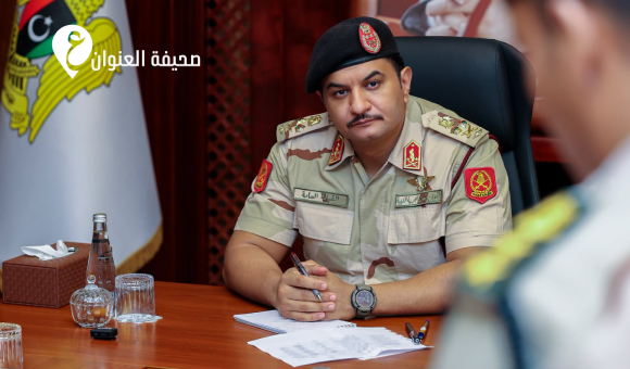 نائب القائد العام يجتمع بآمر لواء القرضابية ويوجه بتعزيز قدرات اللواء 2 نائب القائد العام يجتمع بآمر لواء القرضابية ويوجه بتعزيز قدرات اللواء - psd elenwan 2026 09 08T135311.783