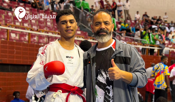 سبع ميداليات برونزية لمنتخب الكاراتيه في البطولة الأفريقية بالجزائر 2 سبع ميداليات برونزية لمنتخب الكاراتيه في البطولة الأفريقية بالجزائر - psd elenwan 2026 09 12T133201.148