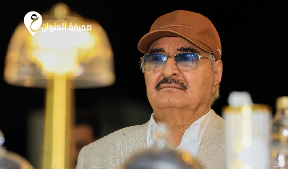 القائد العام يفتتح أول ميدان عشبي لقفز الحواجز في بنغازي - psd elenwan 2026 09 12T143655.545