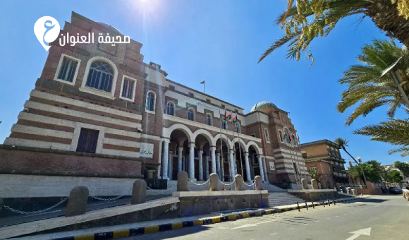 مصرف ليبيا المركزي: 68.7 مليار دينار إنفاق القطاعات والجهات التابعة لها حتى أغسطس - psd elenwan 2026 09 12T144313.984