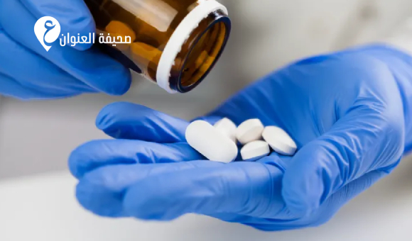 وزارة الصحة تعتمد دليل ممارسات التصنيع الجيد للأدوية في ليبيا - psd elenwan 2026 09 12T225110.215