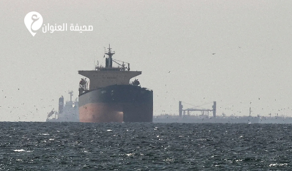 النفط يتراجع وبرنت قرب 108 دولارات - psd elenwan 2026 09 16T150931.936