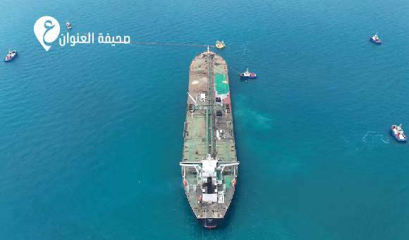 أسعار النفط ترتفع بأكثر من 1% وسط تعثر محادثات واشنطن وطهران - psd elenwan 2026 09 24T152824.950