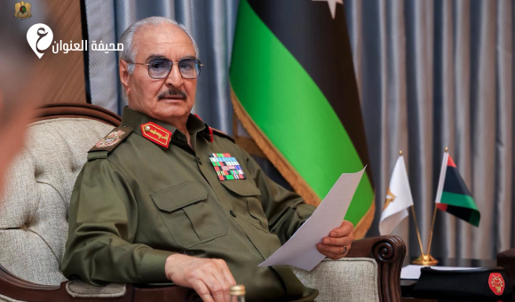 القائد العام يبحث مع السفير الفرنسي تعزيز التعاون ودعم جهود توحيد المؤسسات - psd elenwan 3 12