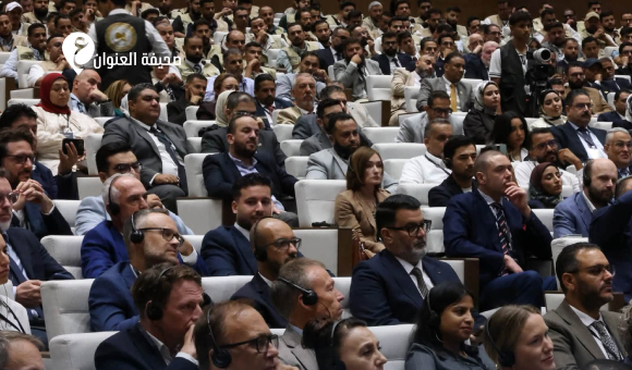 إطلاق مبادرة دولية للتخطيط الحضري في بنغازي - psd elenwan 3 4