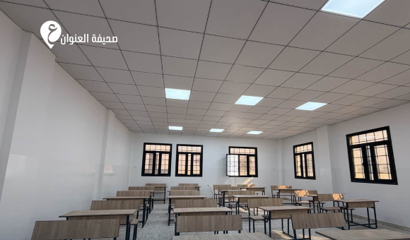 مدير عام الجهاز الوطني للتنمية يتفقد أعمال تطوير مدرسة فجر الكرامة بسرت 12 مدير عام الجهاز الوطني للتنمية يتفقد أعمال تطوير مدرسة فجر الكرامة بسرت - psd elenwan 4 17