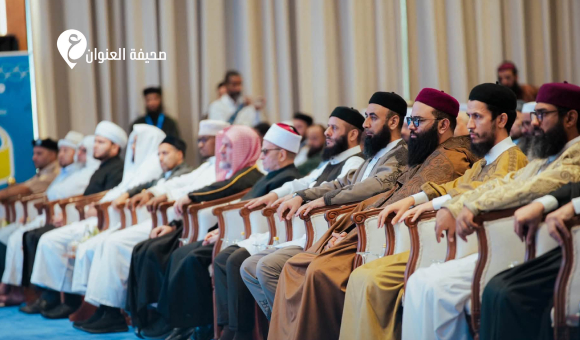 سرت تستضيف جائزة ليبيا الدولية للقرآن الكريم بمشاركة 81 دولة 5 سرت تستضيف جائزة ليبيا الدولية للقرآن الكريم بمشاركة 81 دولة - psd elenwan 4 20