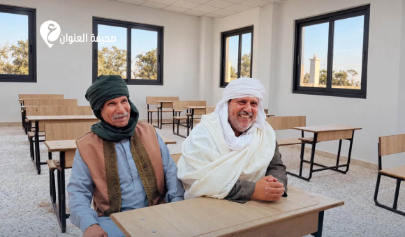 مدير عام الجهاز الوطني للتنمية يتفقد أعمال تطوير مدرسة فجر الكرامة بسرت 15 مدير عام الجهاز الوطني للتنمية يتفقد أعمال تطوير مدرسة فجر الكرامة بسرت - psd elenwan 5 11