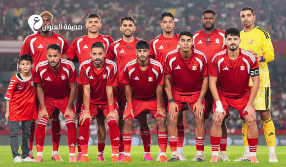 الأهلي بنغازي يواجه الأفريقي التونسي وديًا - psd elenwan 5 15
