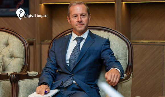 القائد العام والمبعوث الفرنسي يبحثان دعم الاستقرار وتوحيد المؤسسات في ليبيا 11 القائد العام والمبعوث الفرنسي يبحثان دعم الاستقرار وتوحيد المؤسسات في ليبيا - psd elenwan 5 2