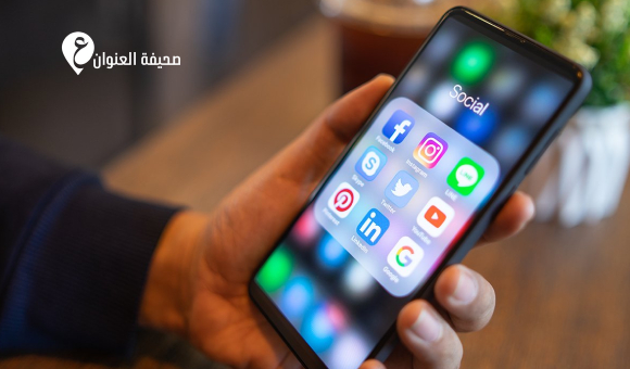مصر تقرر تقييد استخدام منصات التواصل للأطفال دون 15 عامًا - psd elenwan 59