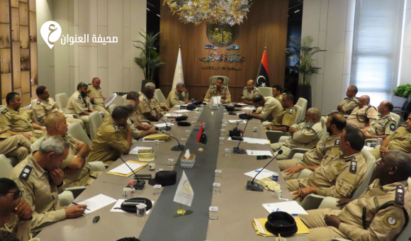 الشرطة الزراعية تبحث خطة متابعة السدود والأودية والعبارات 4 الشرطة الزراعية تبحث خطة متابعة السدود والأودية والعبارات - psd elenwan 70