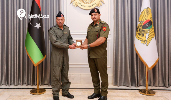 نائب القائد العام يكرّم الثني والجقم تقديرًا لمسيرتهما العسكرية 5 نائب القائد العام يكرّم الثني والجقم تقديرًا لمسيرتهما العسكرية - psd elenwan 8 3