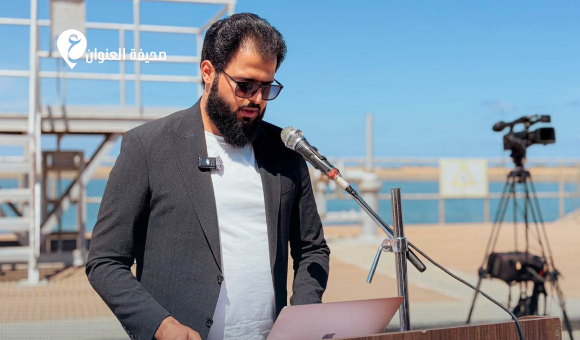 إعادة تشغيل منظومة القرضابية–السدادة بعد توقف لأكثر من 13 عامًا - psd elenwan 8 6