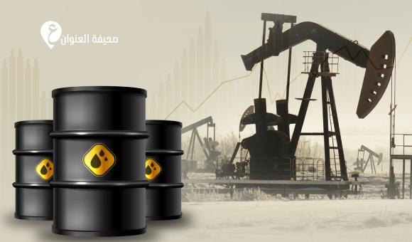 النفط يقترب من أعلى مستوى في ستة أسابيع وسط توترات الشرق الأوسط - psd elenwan 9