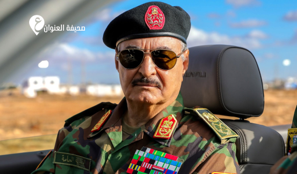 القائد العام يجري جولة ميدانية بمدرسة الصاعقة والمظلات في بنغازي 12 القائد العام يجري جولة ميدانية بمدرسة الصاعقة والمظلات في بنغازي - psd elenwan 10 3