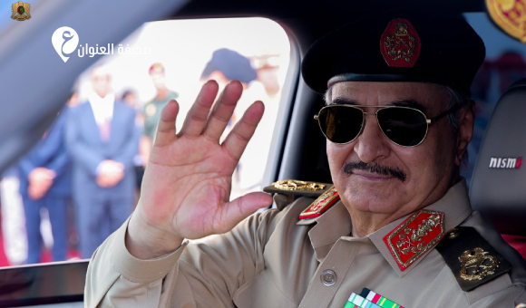 القائد العام يفتتح متحف التاريخ العسكري بالمدينة العسكرية في بنغازي 6 القائد العام يفتتح متحف التاريخ العسكري بالمدينة العسكرية في بنغازي - psd elenwan 10 5