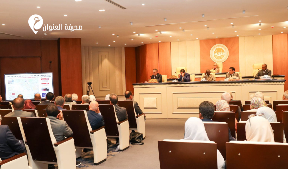 خارجية النواب تطالب واشنطن بتوضيح موقفها من تصريحات ترامب - psd elenwan 115