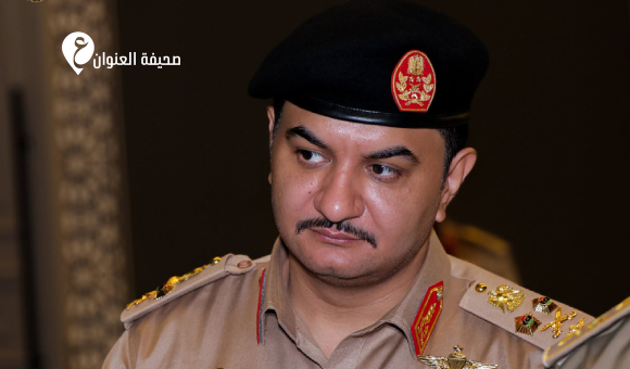 نائب القائد العام: متحف التاريخ العسكري ببنغازي يوثق تضحيات الليبيين - psd elenwan 119