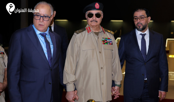 القائد العام يفتتح متحف التاريخ العسكري بالمدينة العسكرية في بنغازي 5 القائد العام يفتتح متحف التاريخ العسكري بالمدينة العسكرية في بنغازي - psd elenwan 12 4