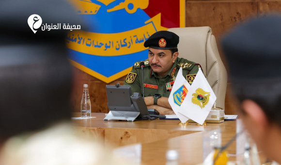 نائب القائد العام يتفقد رئاسة أركان الوحدات الأمنية في بنغازي 9 نائب القائد العام يتفقد رئاسة أركان الوحدات الأمنية في بنغازي - psd elenwan 12 6