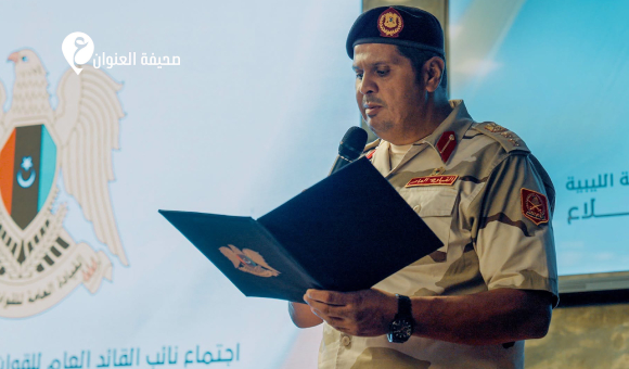 نائب القائد العام يلتقي منتسبي كتيبة الاستطلاع والعمليات الخاصة عقب إتمامهم تدريب متقدم 19 نائب القائد العام يلتقي منتسبي كتيبة الاستطلاع والعمليات الخاصة عقب إتمامهم تدريب متقدم - psd elenwan 17 1