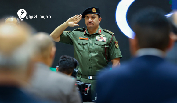 نائب القائد العام يشارك في اجتماع إقليمي رفيع المستوى لرؤساء أجهزة الأمن ببنغازي 5 نائب القائد العام يشارك في اجتماع إقليمي رفيع المستوى لرؤساء أجهزة الأمن ببنغازي - psd elenwan 2 21