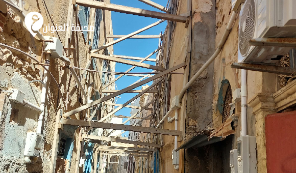 مسؤول ببلدية طرابلس المركز: 32 مبنى متهالكا تهدد سلامة السكان 2 مسؤول ببلدية طرابلس المركز: 32 مبنى متهالكا تهدد سلامة السكان - psd elenwan 2026 10 08T150314.794