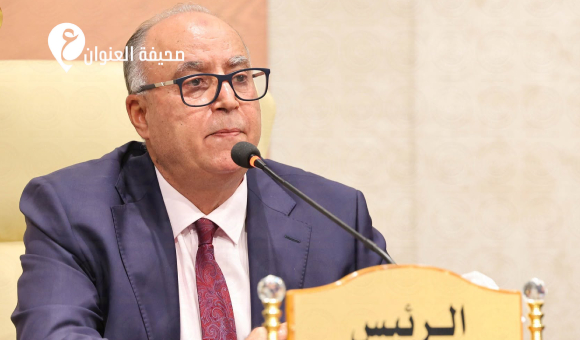 مجلس النواب يدعو المعلمين إلى استئناف الدراسة ويؤكد متابعة مستحقاتهم المالية - psd elenwan 2026 10 19T141029.101