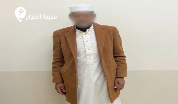 مباحث جوازات بنغازي والجبل الأخضر تضبطان مصرياً حاول استخراج شهادة جنسية مزورة مقابل 4000 دينار - psd elenwan 27 2