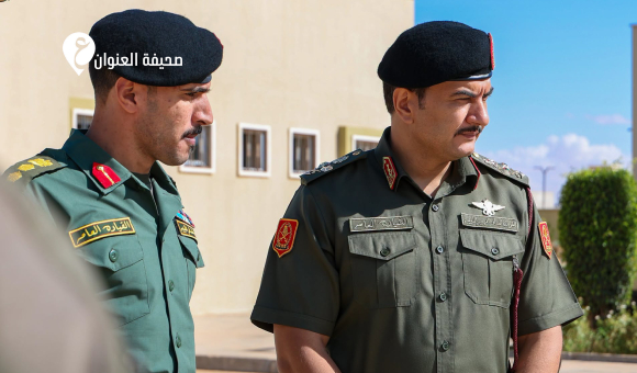 نائب القائد العام يلتقي منتسبي كتيبة الاستطلاع والعمليات الخاصة عقب إتمامهم تدريب متقدم 10 نائب القائد العام يلتقي منتسبي كتيبة الاستطلاع والعمليات الخاصة عقب إتمامهم تدريب متقدم - psd elenwan 3 10