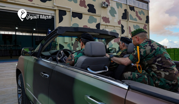 القائد العام يجري جولة ميدانية بمدرسة الصاعقة والمظلات في بنغازي 43 القائد العام يجري جولة ميدانية بمدرسة الصاعقة والمظلات في بنغازي - psd elenwan 37 1