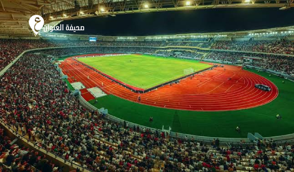 الداخلية تقر ضوابط جديدة لعودة الجماهير إلى ملاعب كرة القدم - psd elenwan 39