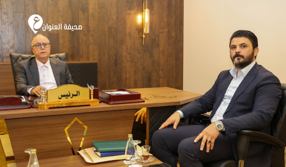 رئيس مجلس النواب يوجّه بحصر احتياجات قطاع الصحة - psd elenwan 4 14