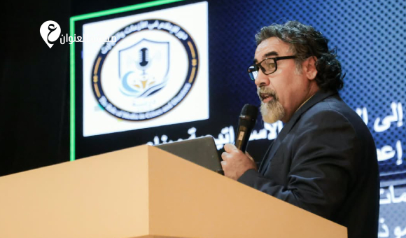 انطلاق المؤتمر العلمي الأول حول دور الإعلام في إدارة الأزمات والكوارث بدرنة 5 انطلاق المؤتمر العلمي الأول حول دور الإعلام في إدارة الأزمات والكوارث بدرنة - psd elenwan 4 4