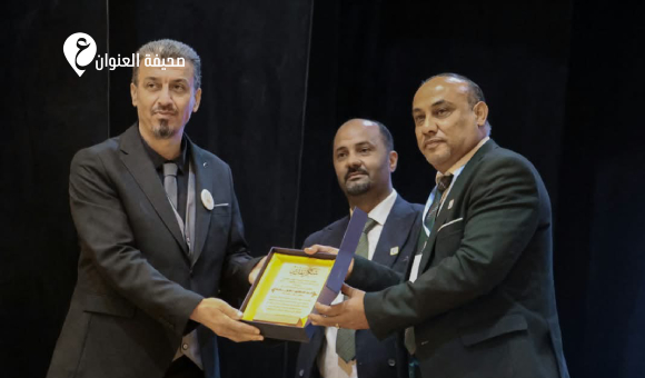 انطلاق المؤتمر العلمي الأول حول دور الإعلام في إدارة الأزمات والكوارث بدرنة 7 انطلاق المؤتمر العلمي الأول حول دور الإعلام في إدارة الأزمات والكوارث بدرنة - psd elenwan 6 4