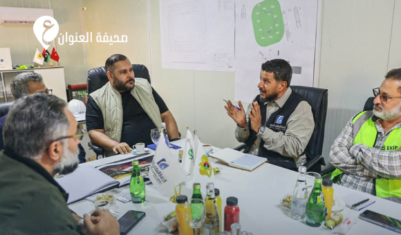 الجهاز الوطني للتنمية يواصل تنفيذ ملعب شهداء الكرامة في المرج 3 الجهاز الوطني للتنمية يواصل تنفيذ ملعب شهداء الكرامة في المرج - psd elenwan 62
