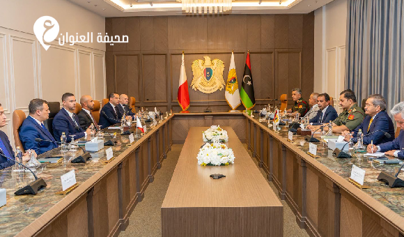 نائب القائد العام يلتقي وفداً حكومياً رفيع المستوى من جمهورية مالطا 6 نائب القائد العام يلتقي وفداً حكومياً رفيع المستوى من جمهورية مالطا - psd elenwan 79