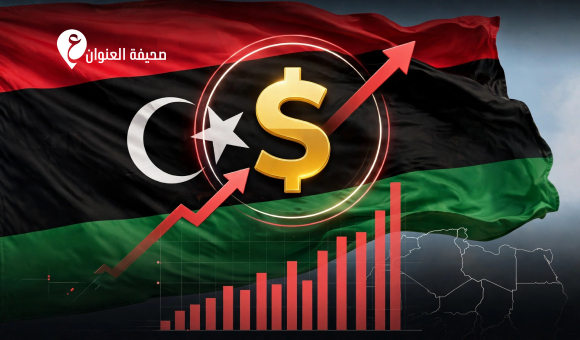 ارتفاع أسعار الدولار واليورو والإسترليني في السوق الموازية - عملات